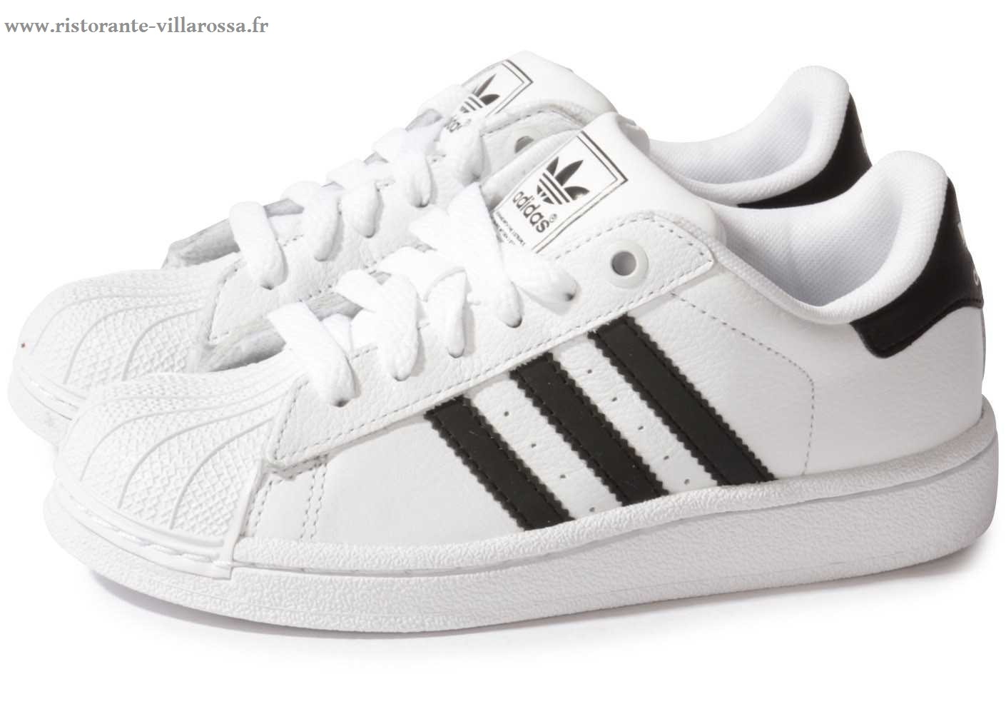 chaussures adidas superstar soldes